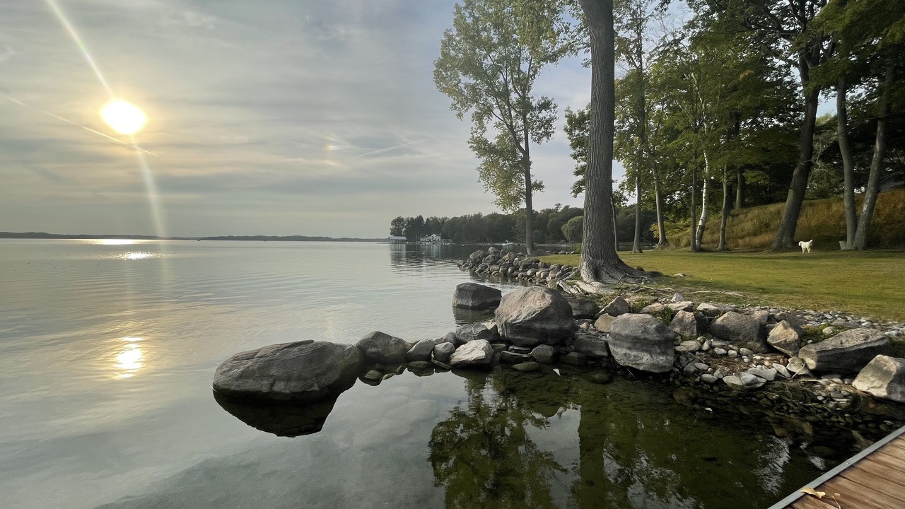 Photo of Outdoor in Leeds and the Thousand Islands