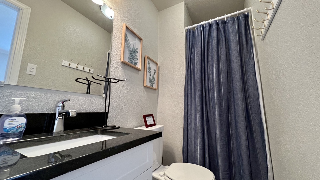 Photo of Bathroom in Broken Arrow