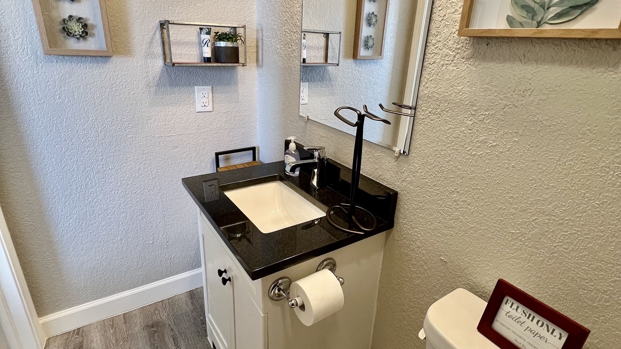 Photo of Bathroom in Broken Arrow