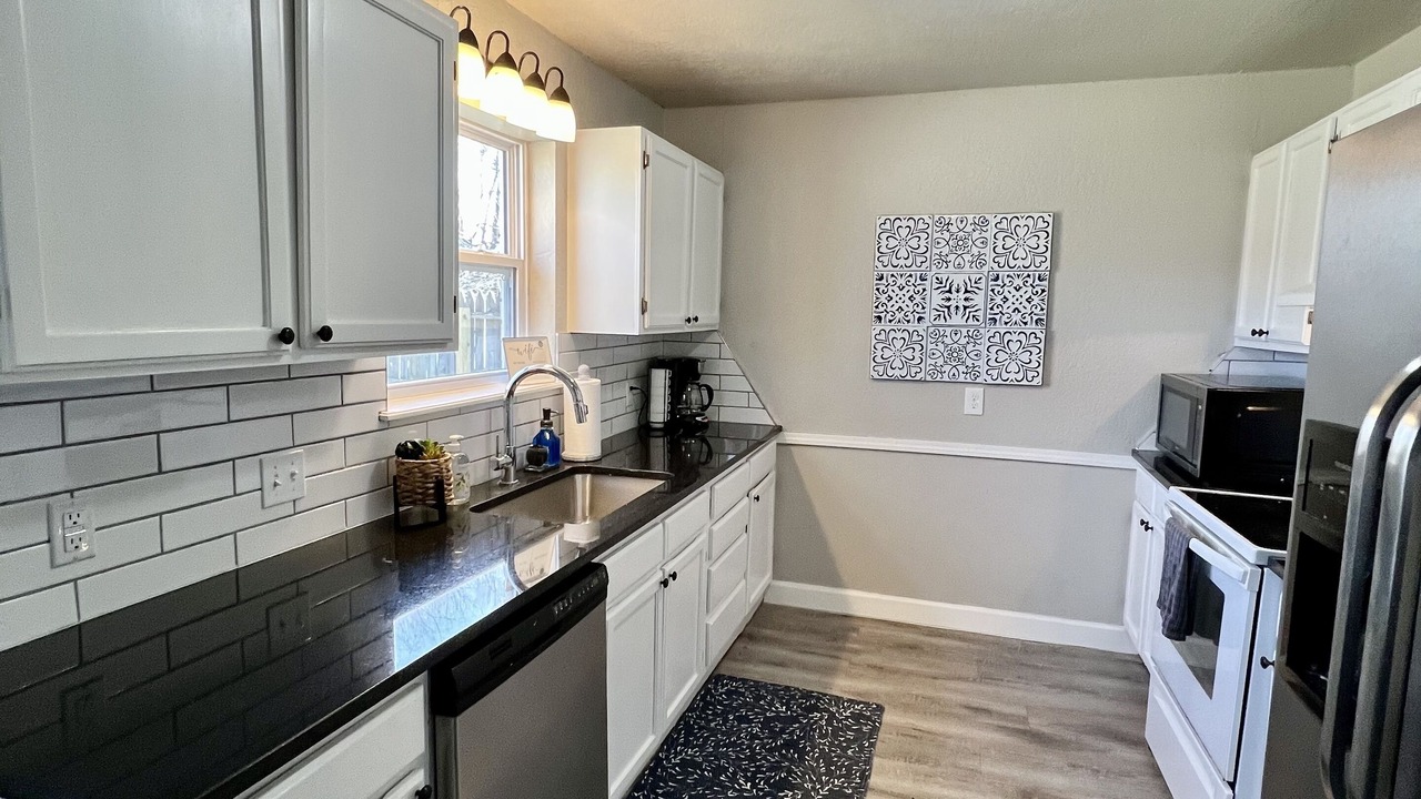 Photo of Kitchen in Broken Arrow