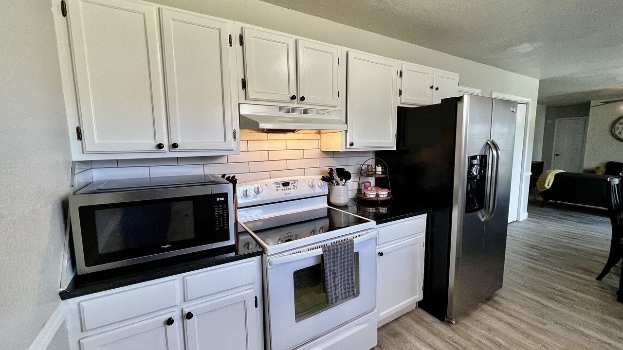 Photo of Kitchen in Broken Arrow