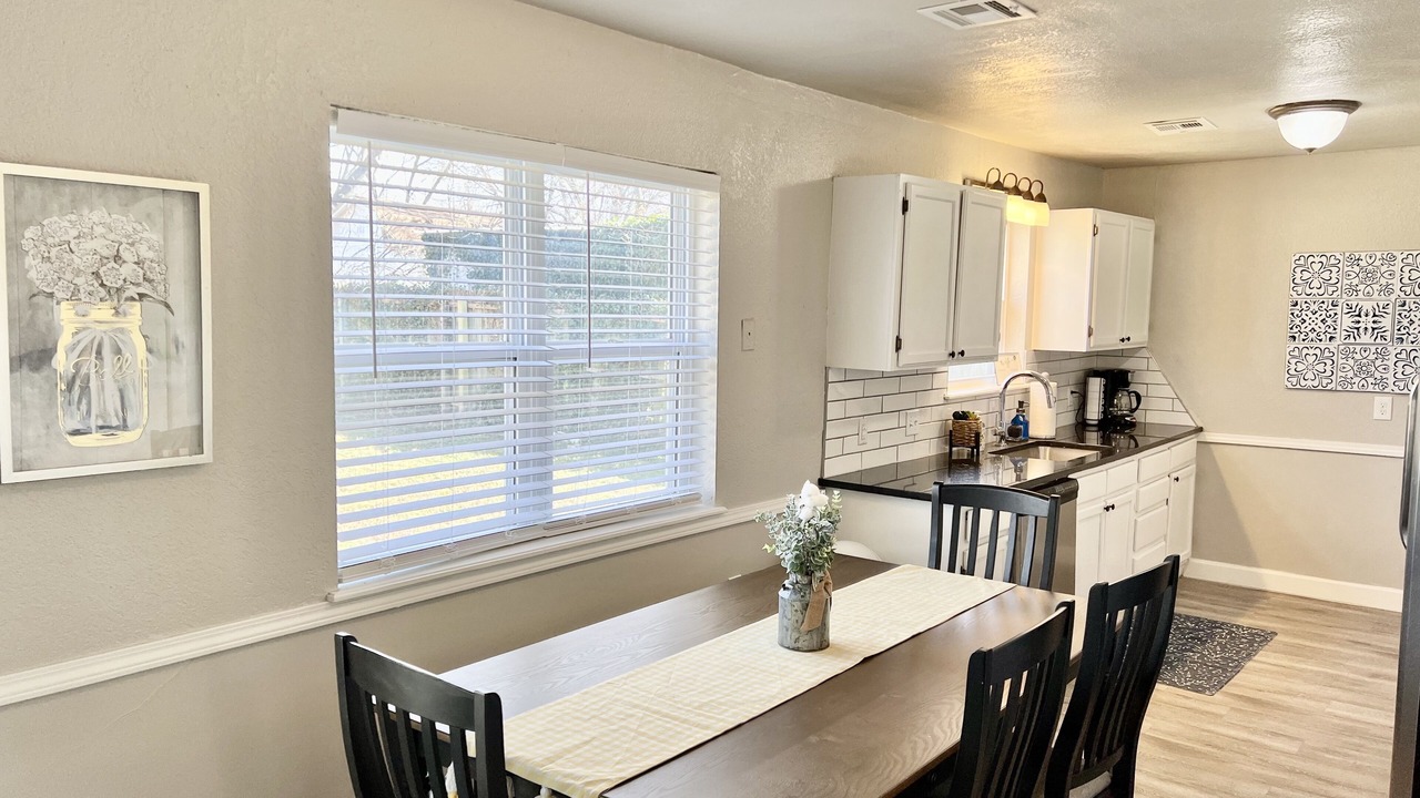 Photo of Kitchen in Broken Arrow
