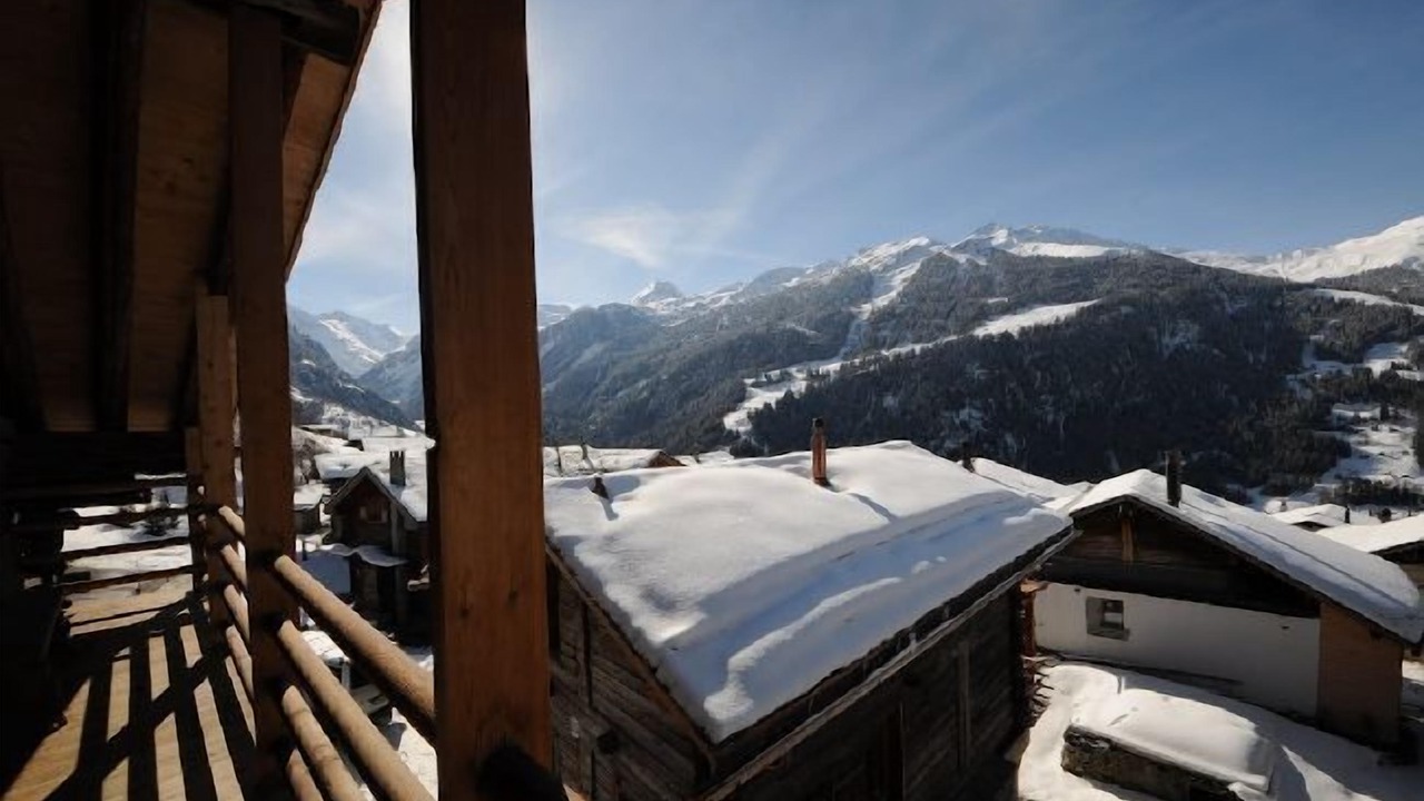 Photo of Outdoor in Sarreyer