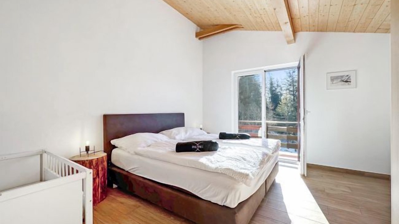 Photo of Bedroom in Arbaz
