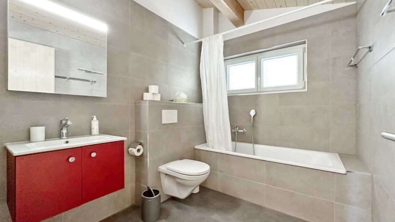 Photo of Bathroom in Arbaz