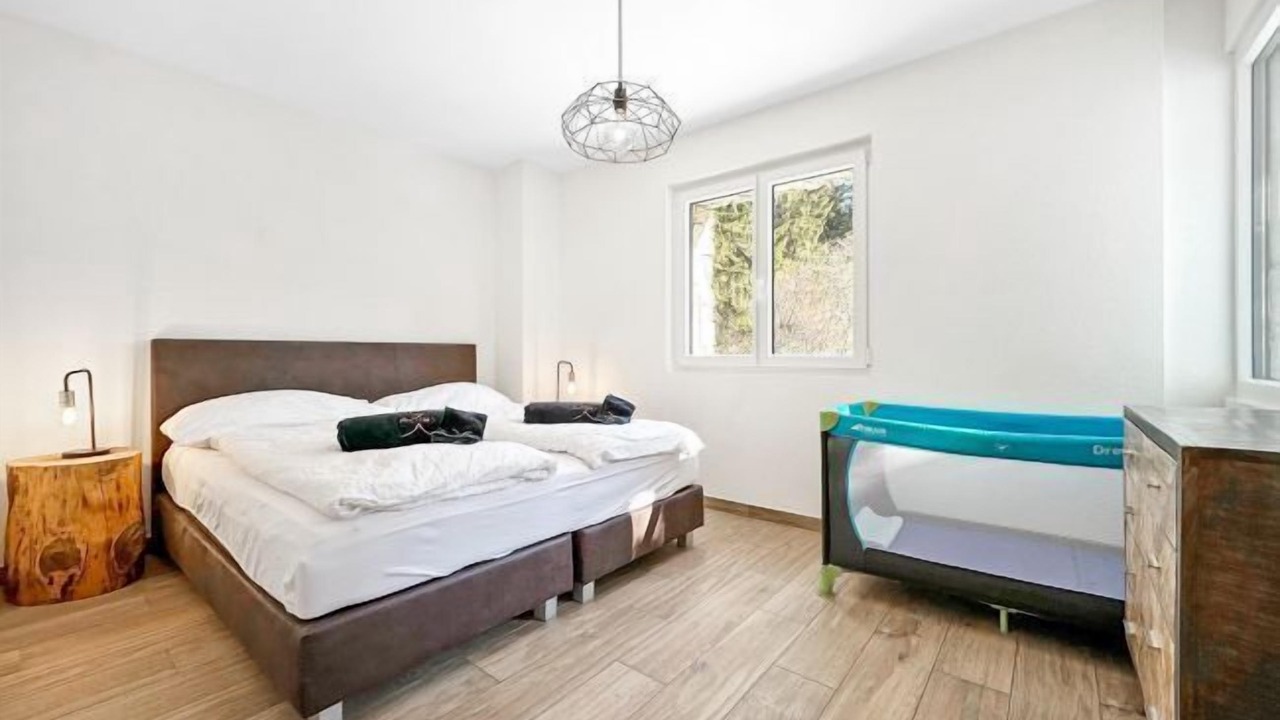 Photo of Bedroom in Arbaz