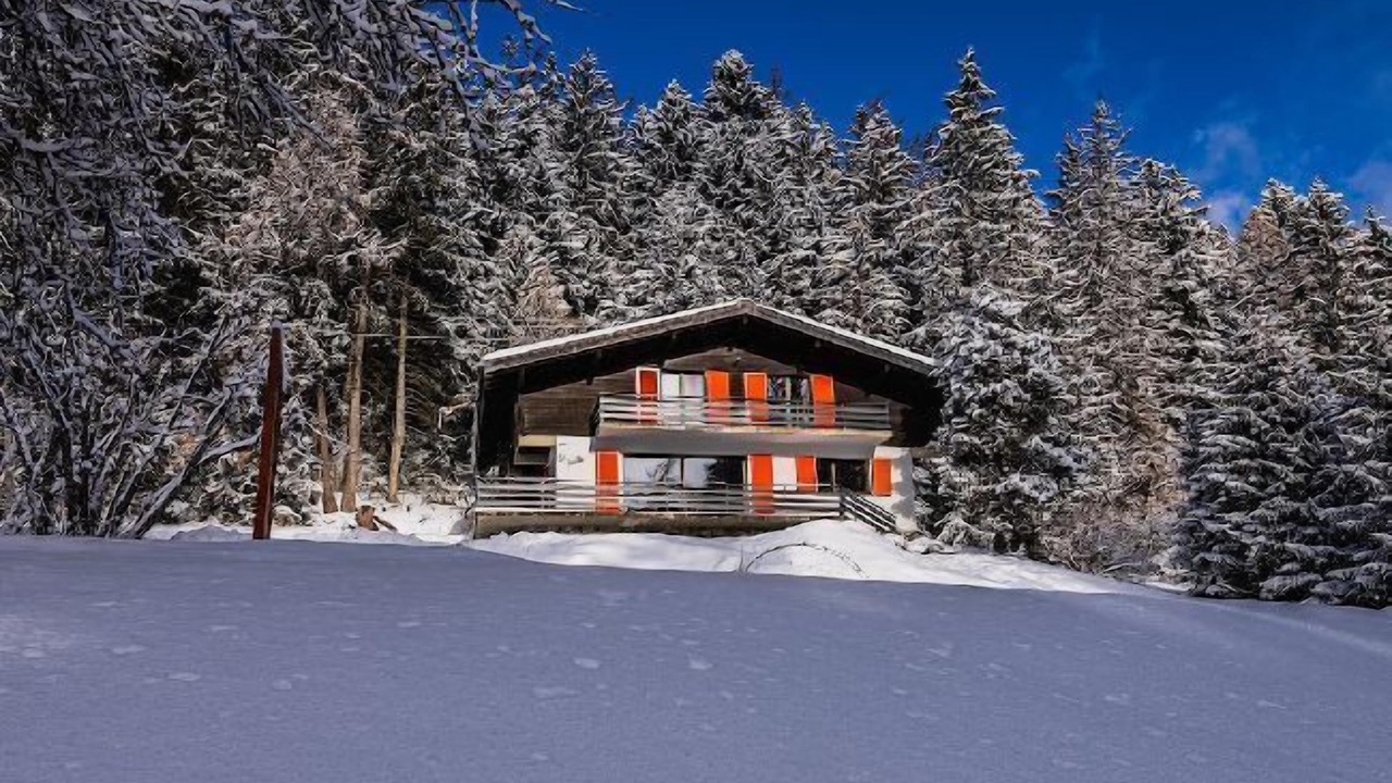 Photo of Outdoor in Arbaz