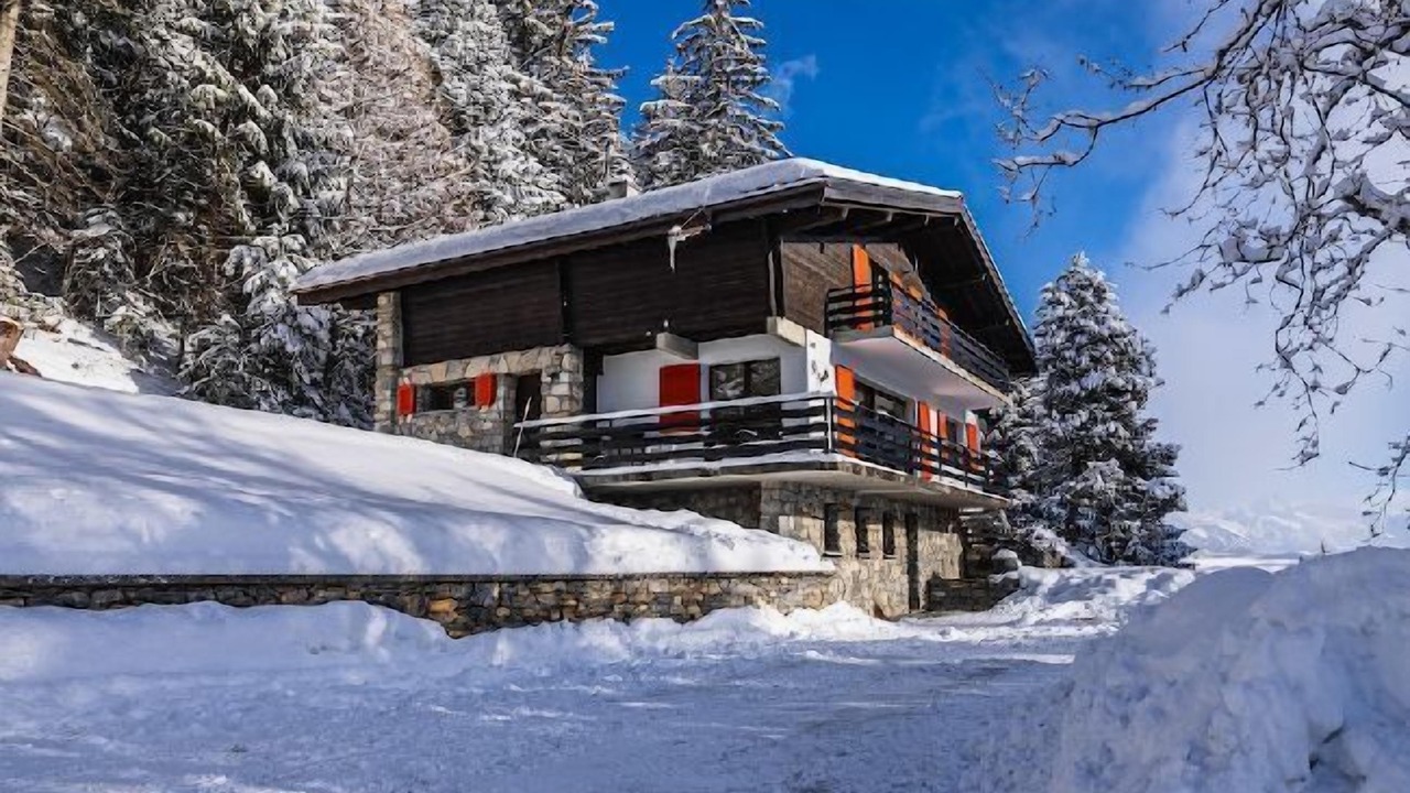 Photo of Outdoor in Arbaz