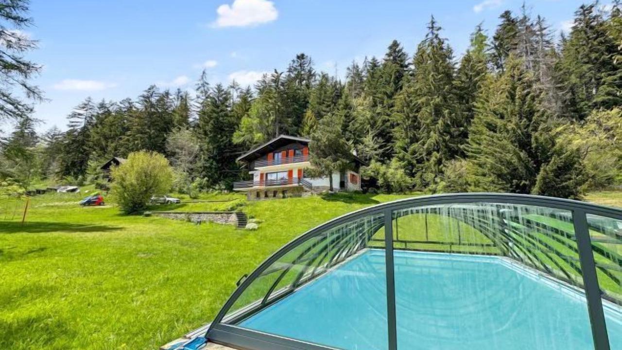 Photo of Outdoor in Arbaz