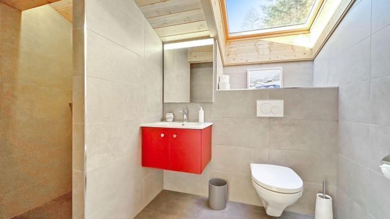 Photo of Bathroom in Arbaz