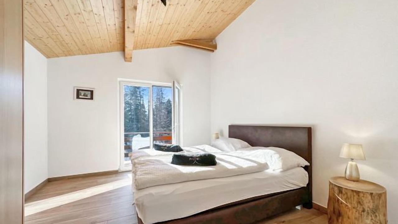 Photo of Bedroom in Arbaz