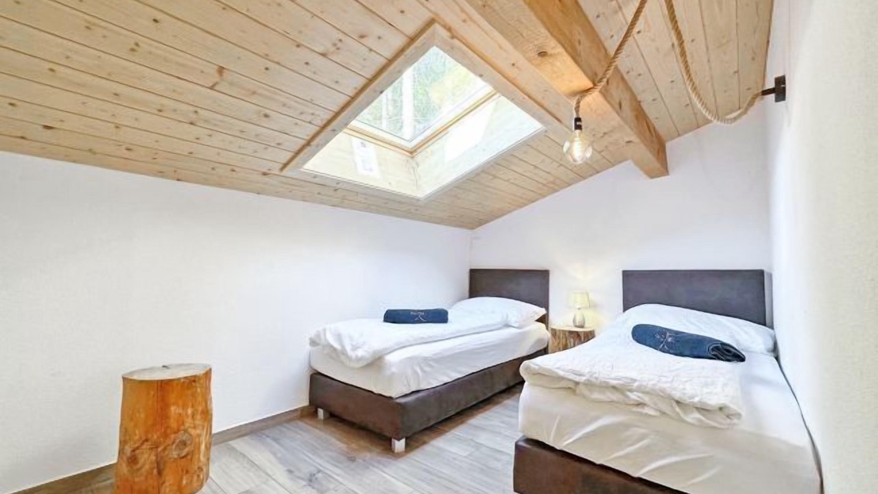 Photo of Bedroom in Arbaz