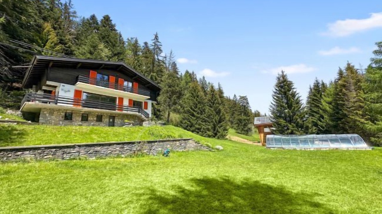 Photo of Outdoor in Arbaz