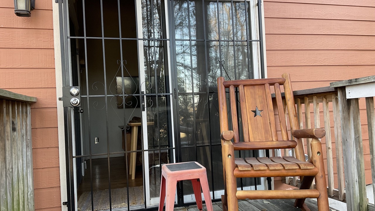 Photo of Outdoor in Parker Lane
