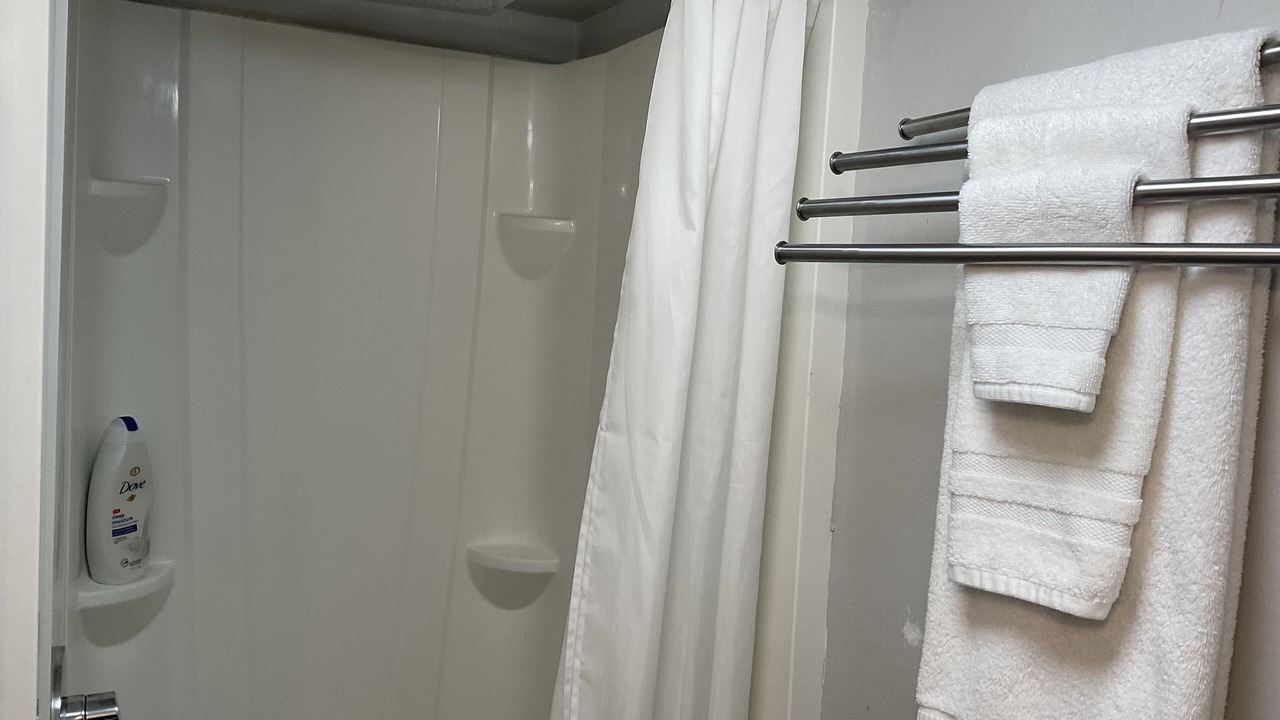 Photo of Bathroom in Parker Lane
