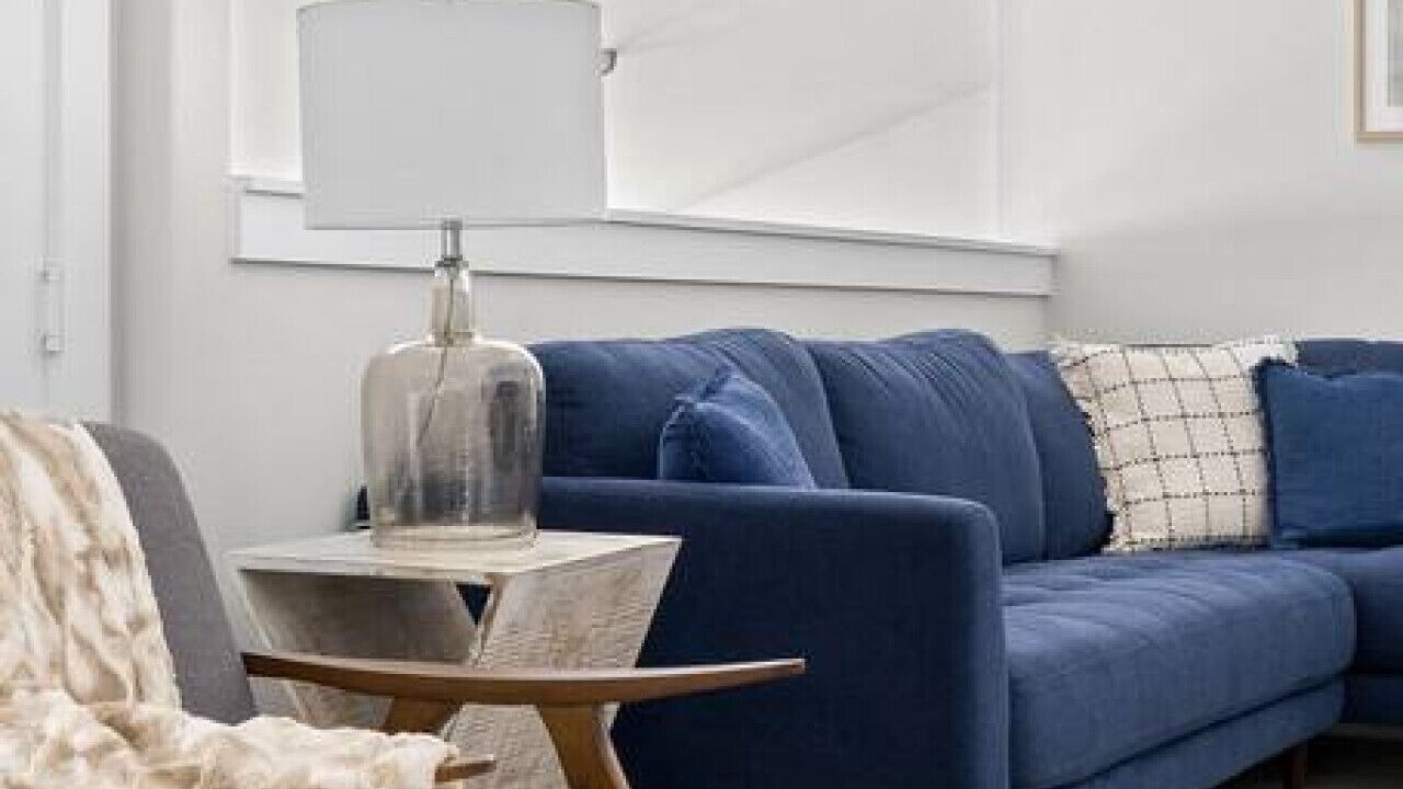 Photo of Livingroom in Vickery Meadow