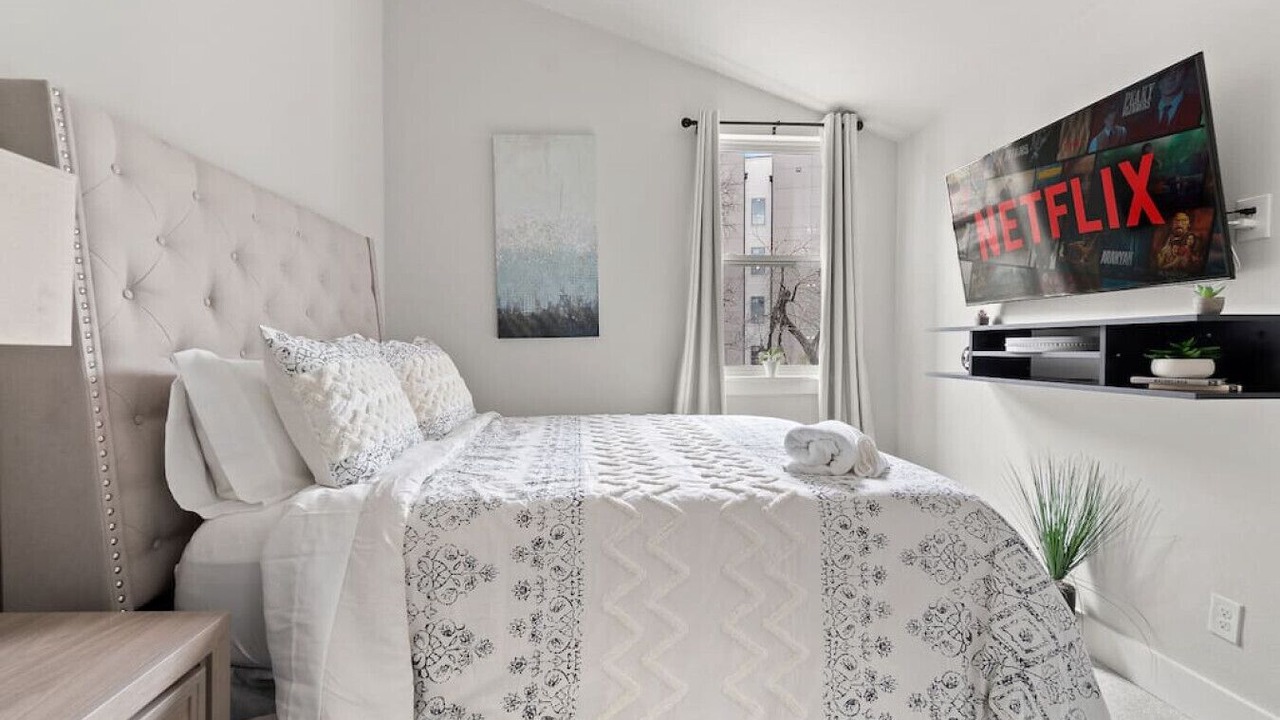 Photo of Bedroom in Vickery Meadow