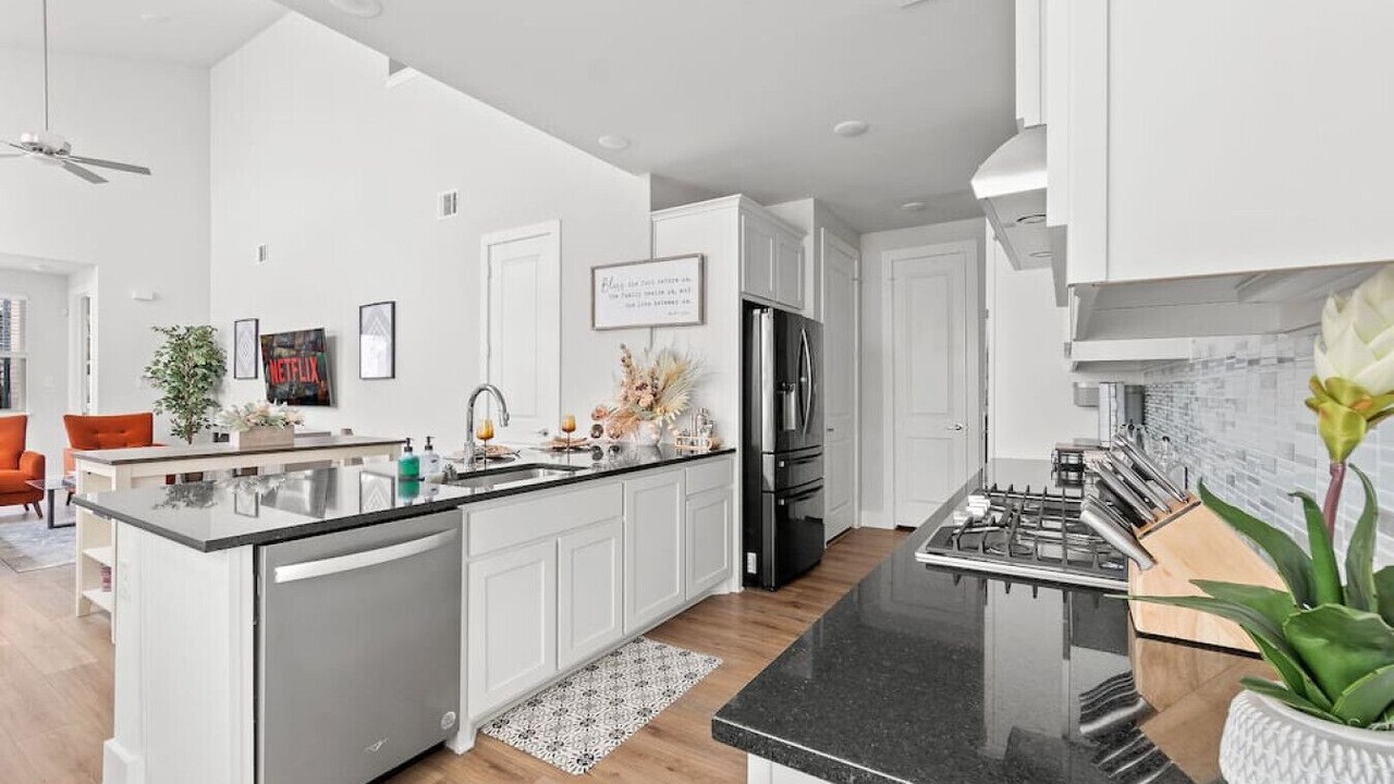 Photo of Kitchen in Vickery Meadow