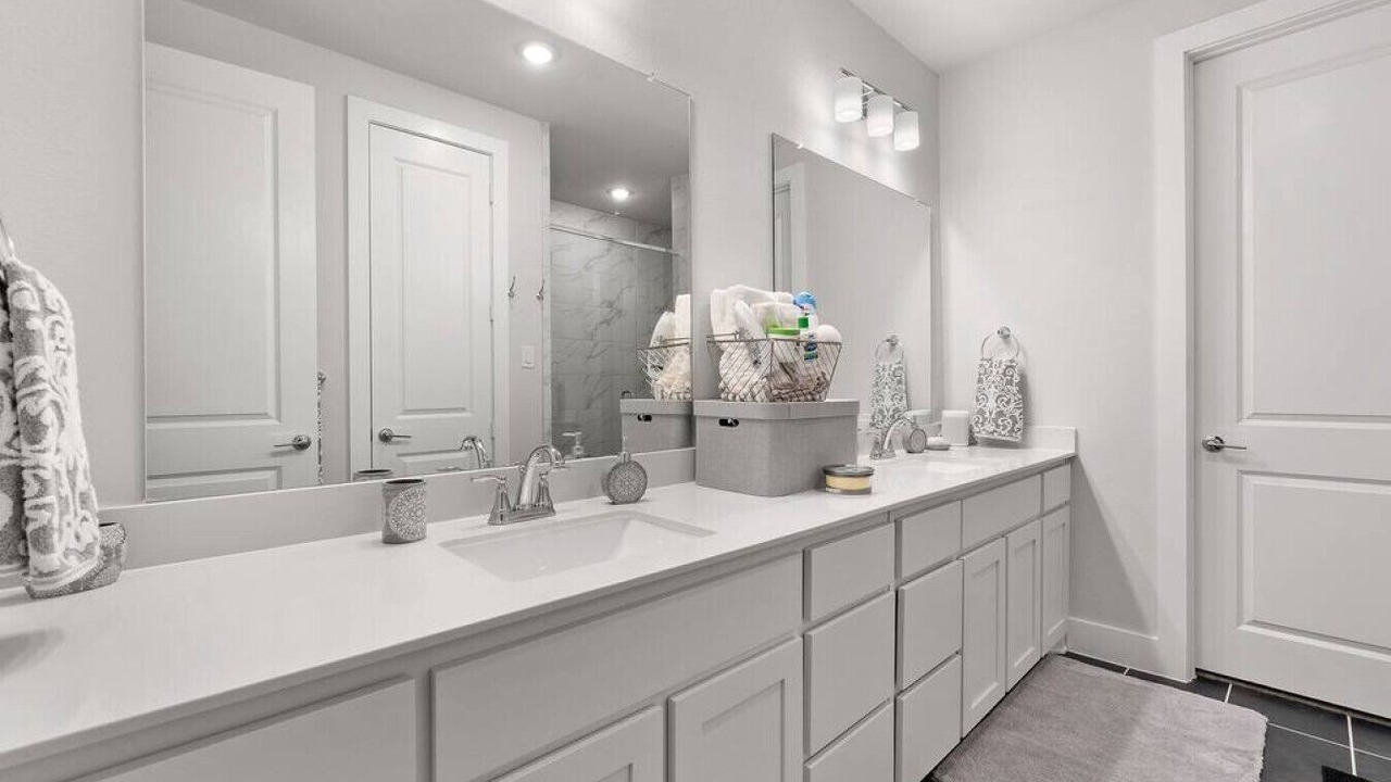 Photo of Bathroom in Vickery Meadow
