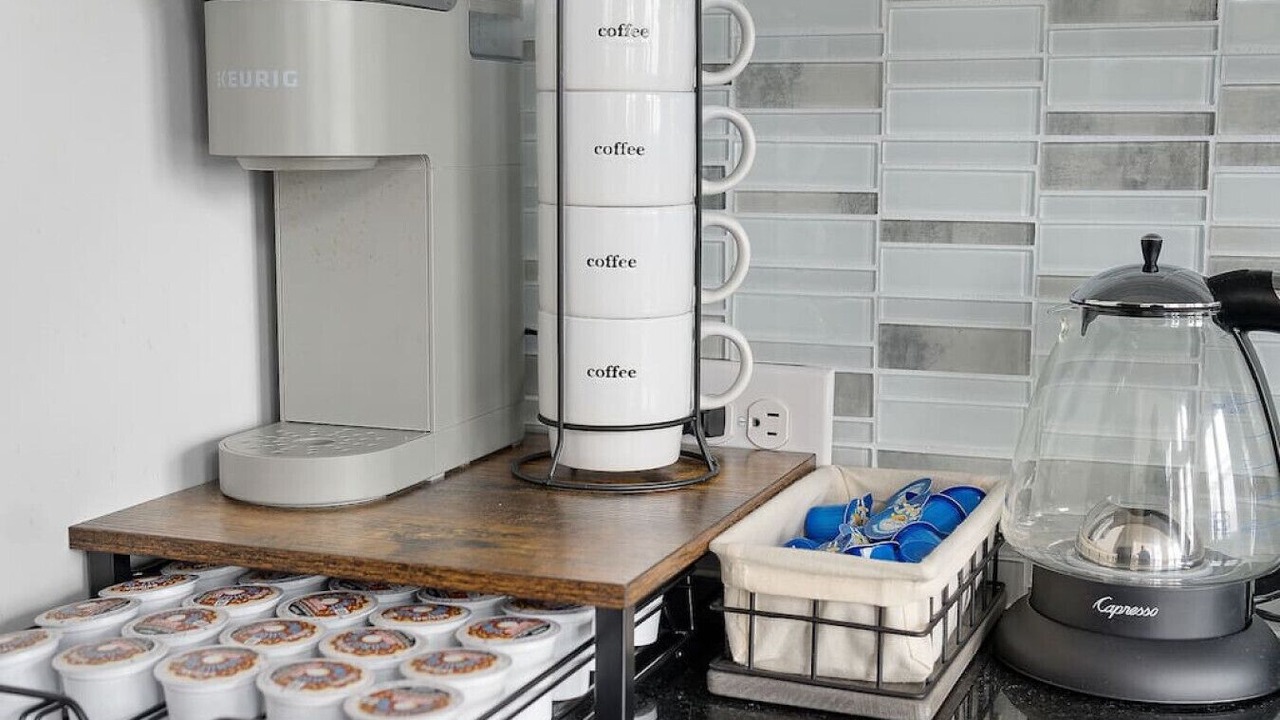Photo of Kitchen in Vickery Meadow