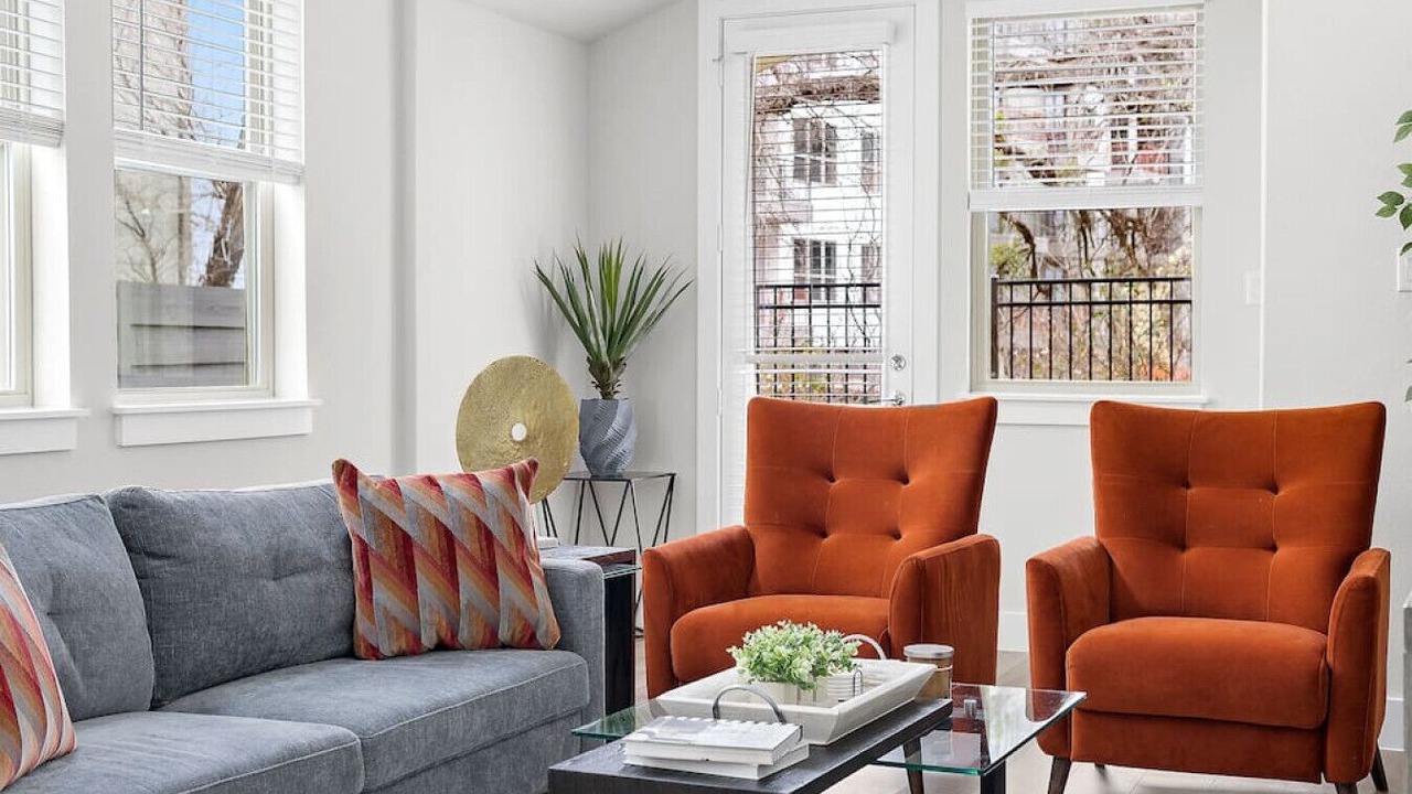 Photo of Livingroom in Vickery Meadow