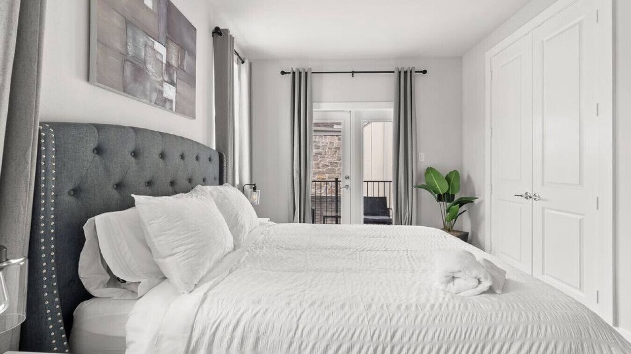 Photo of Bedroom in Vickery Meadow