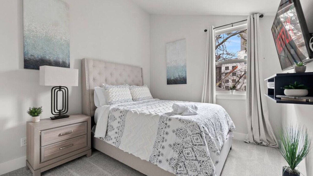 Photo of Bedroom in Vickery Meadow