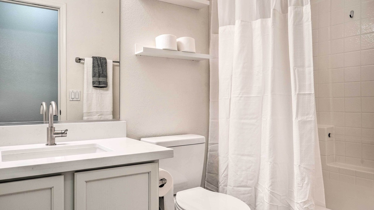 Photo of Bathroom in Peoria
