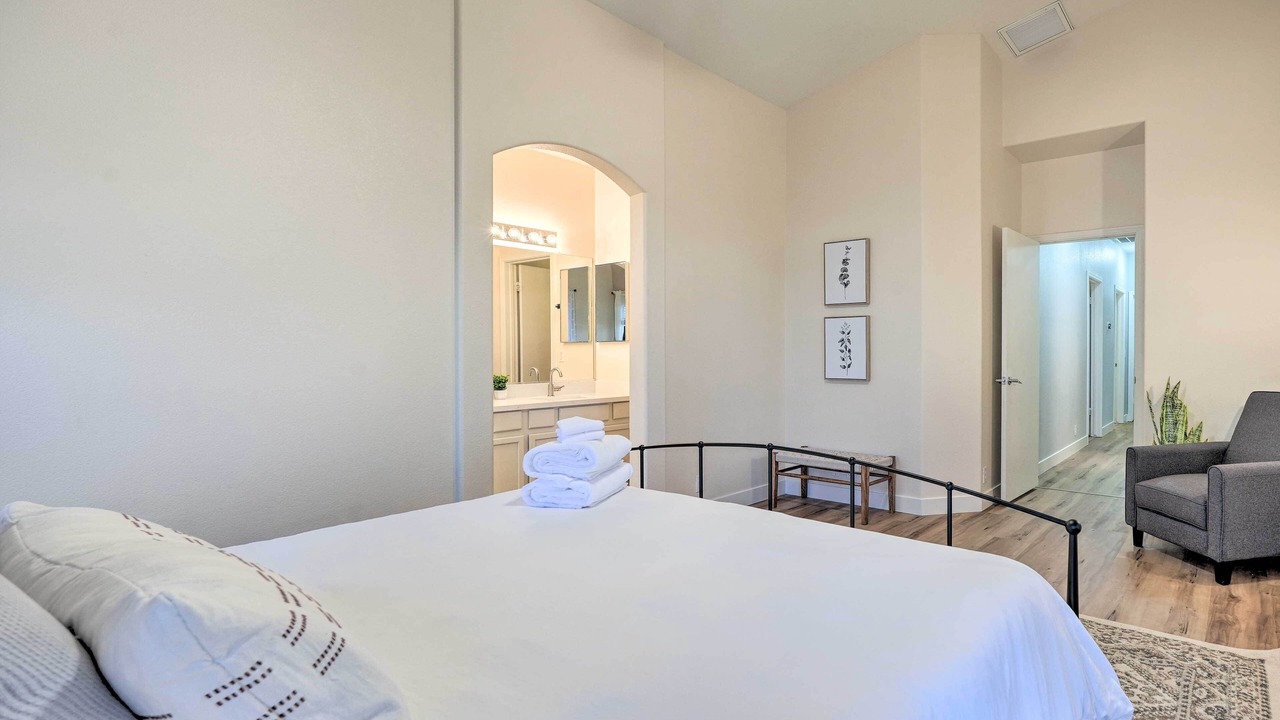 Photo of Bedroom in Peoria