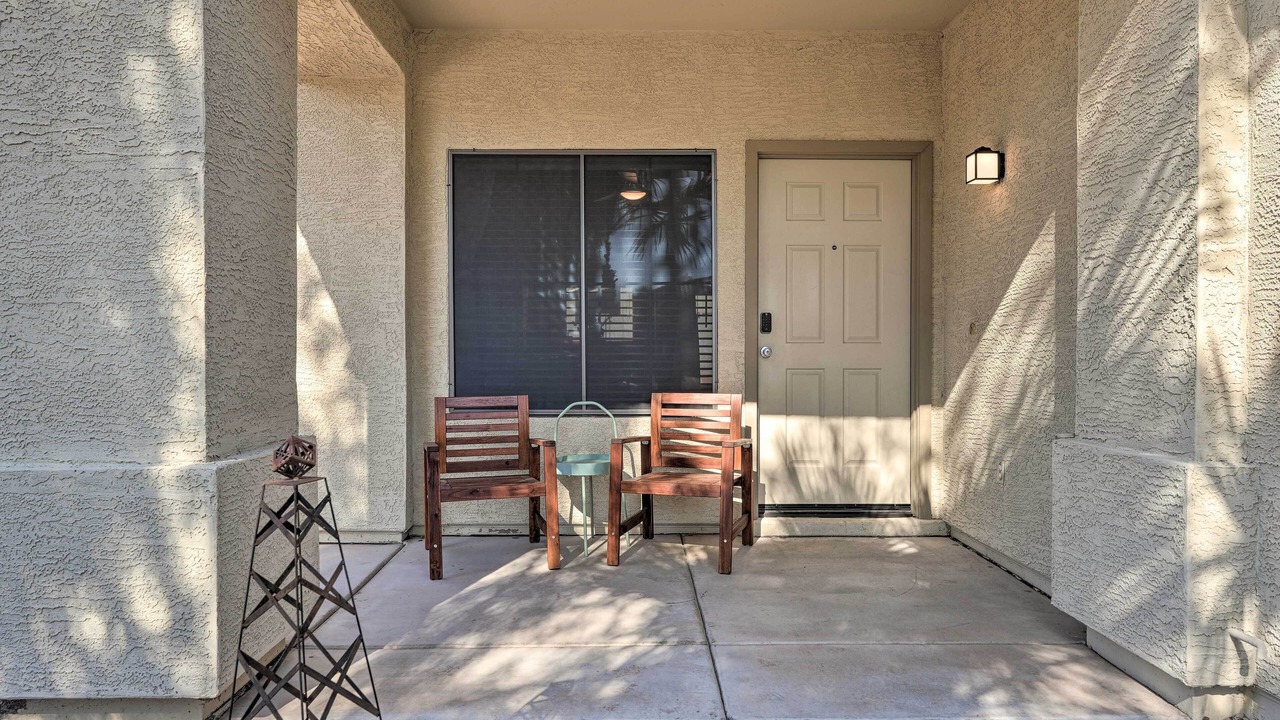 Photo of Outdoor in Peoria