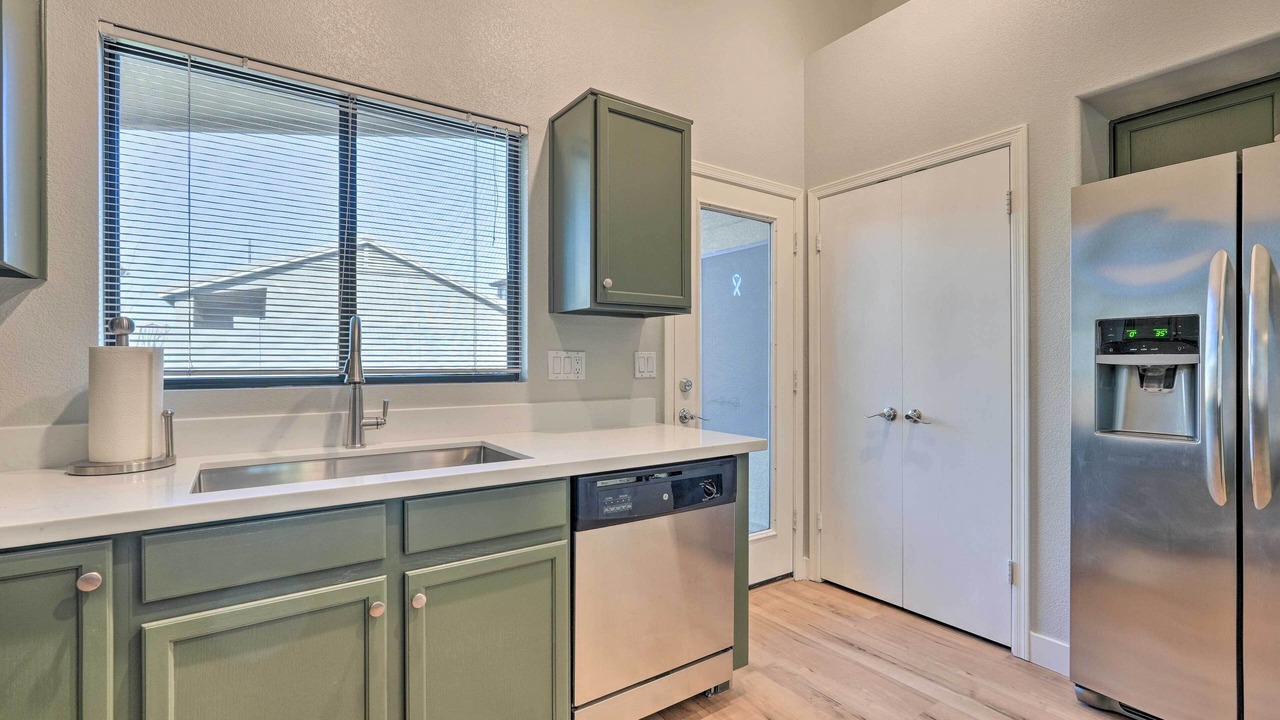Photo of Kitchen in Peoria