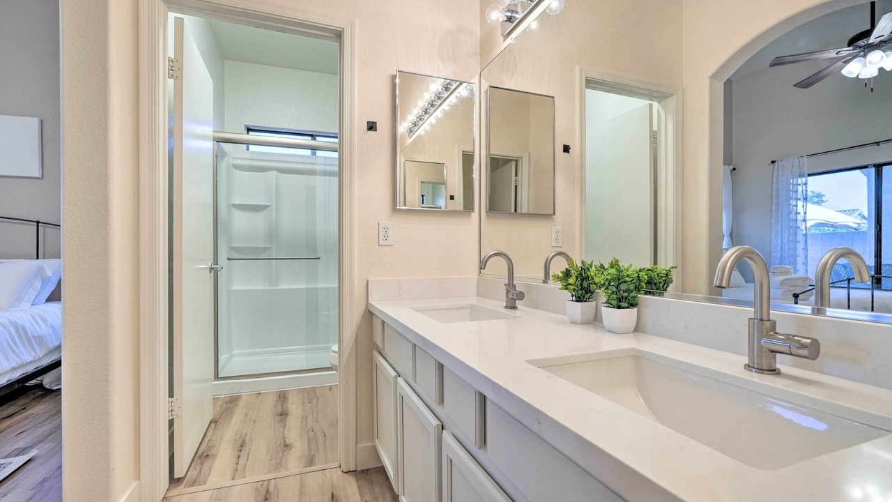 Photo of Bathroom in Peoria