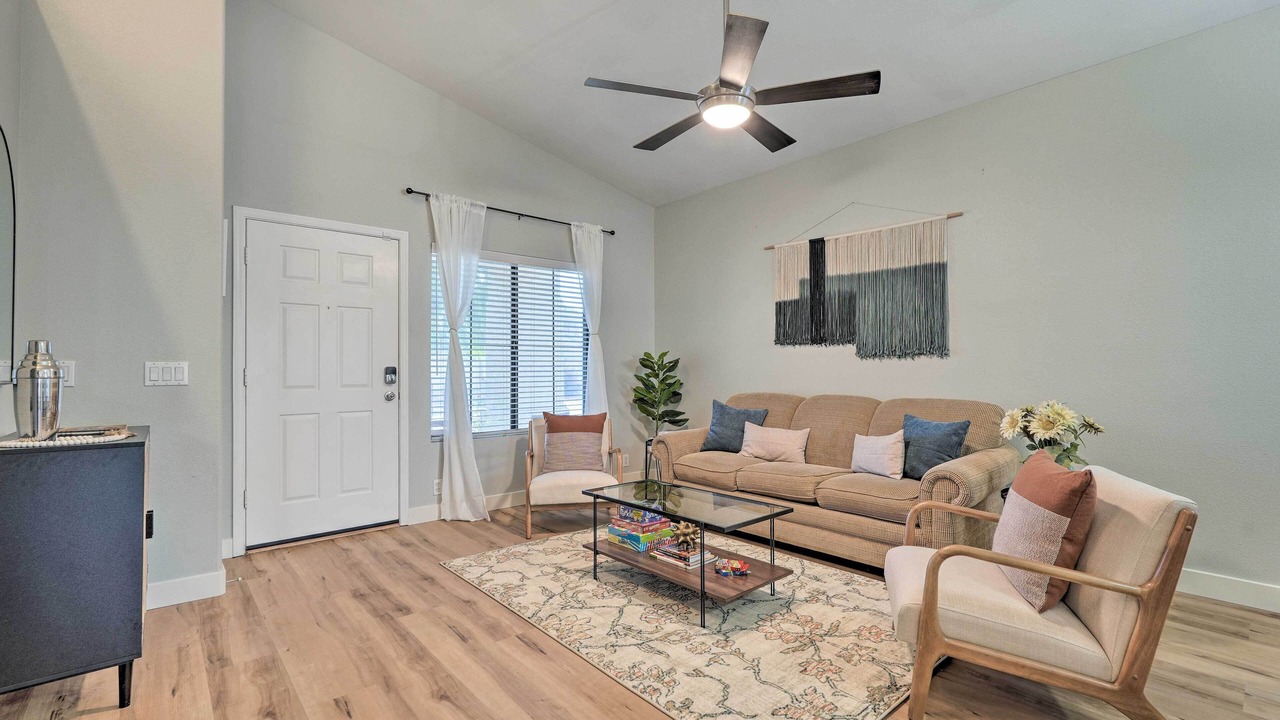 Photo of Bedroom in Peoria