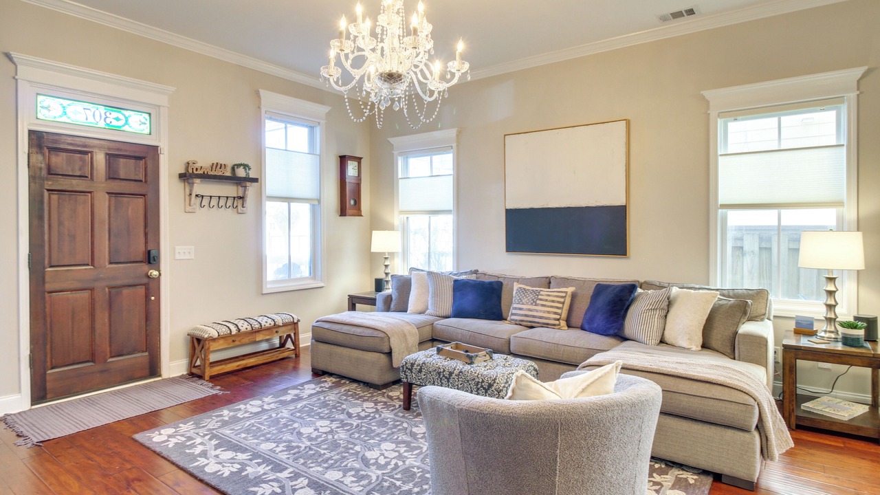 Photo of Bedroom in Thomas Square