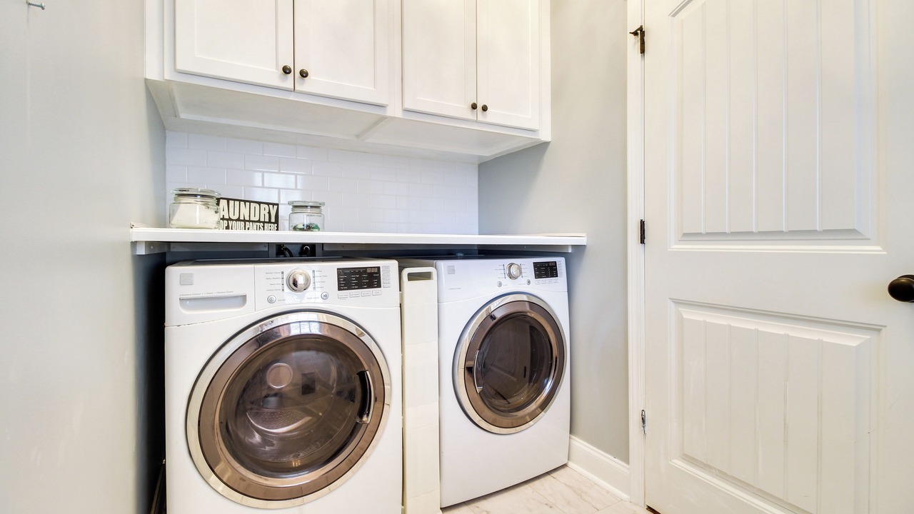 Photo of Bedroom in Thomas Square