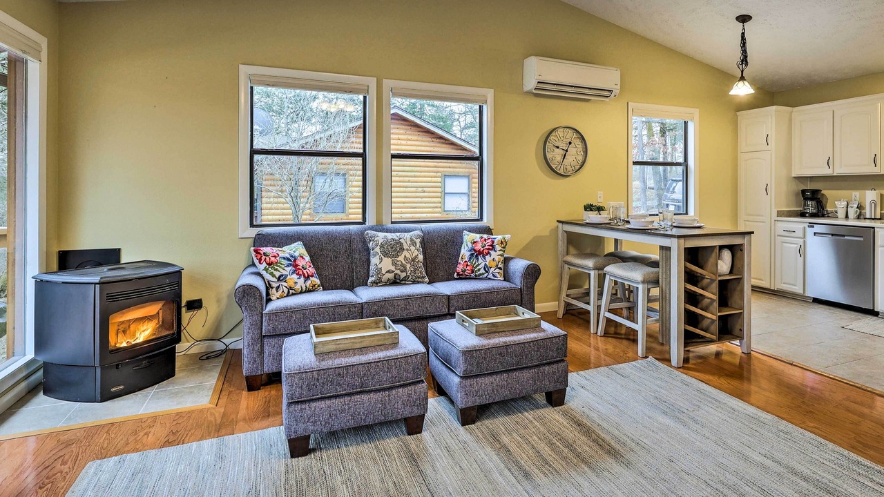Photo of Bedroom in Arrow Point
