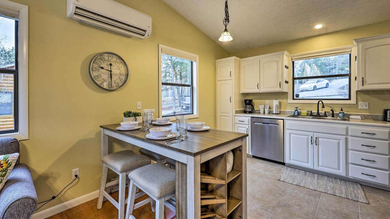 Photo of Kitchen in Arrow Point