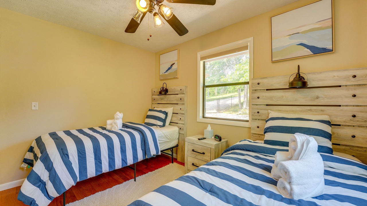 Photo of Bedroom in Arrow Point
