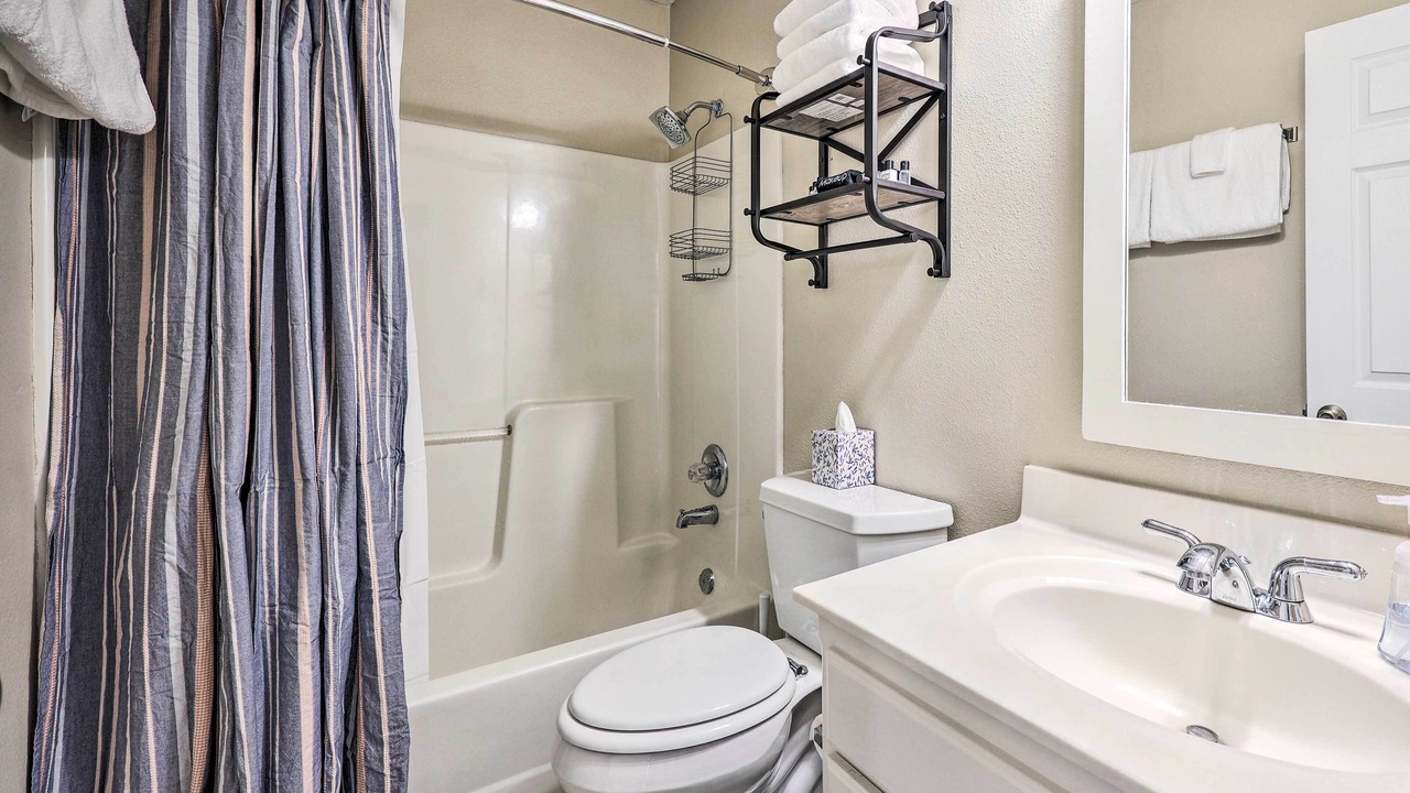 Photo of Bathroom in Arrow Point
