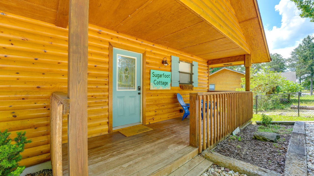 Photo of Outdoor in Arrow Point