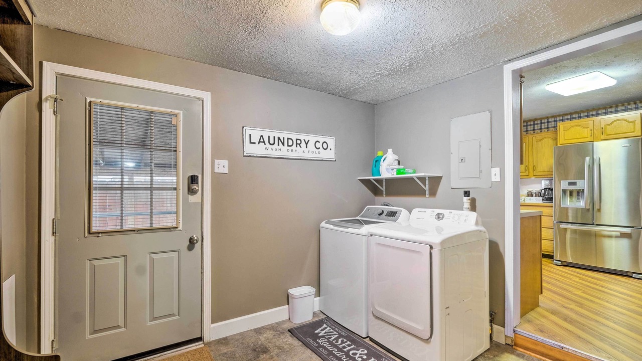 Photo of Bedroom in Clarksville