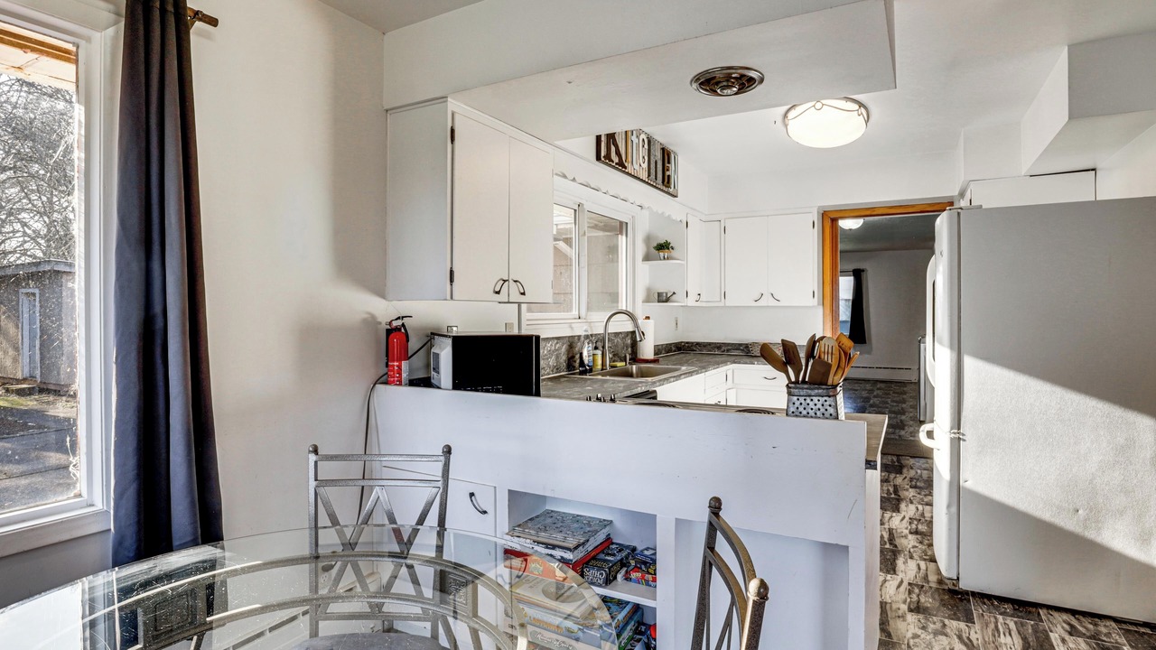 Photo of Kitchen in Albany