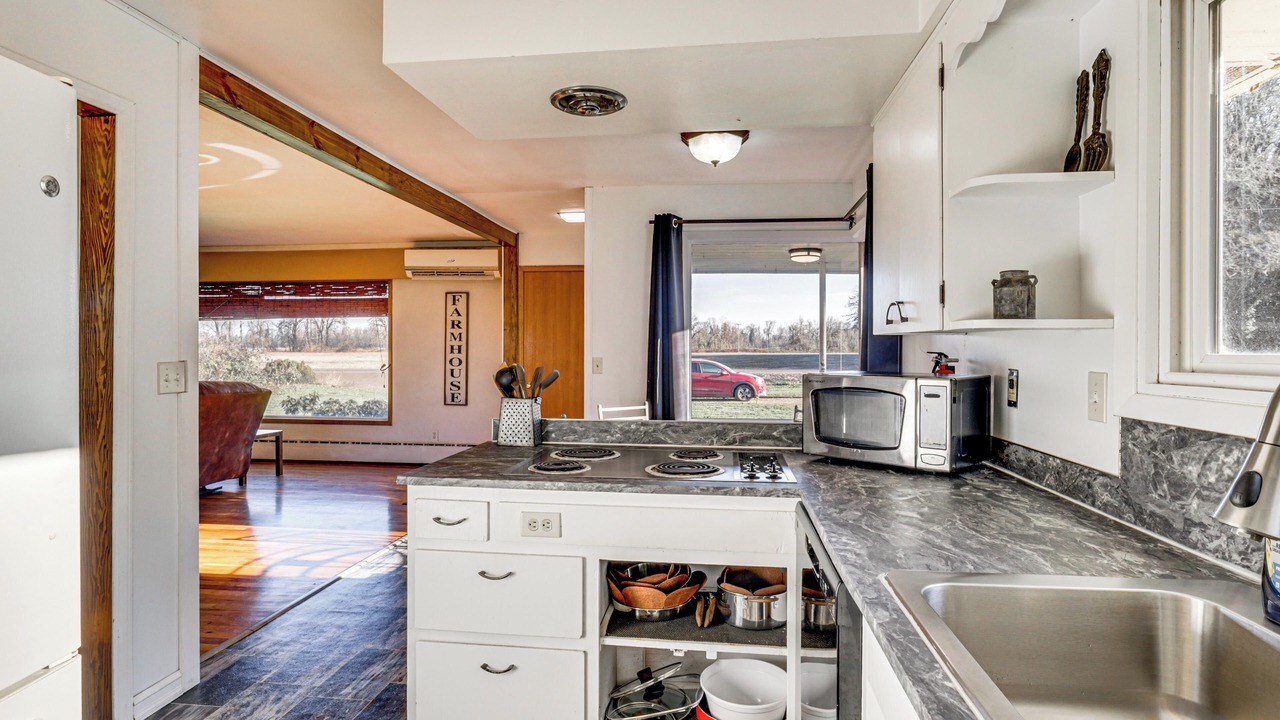 Photo of Kitchen in Albany