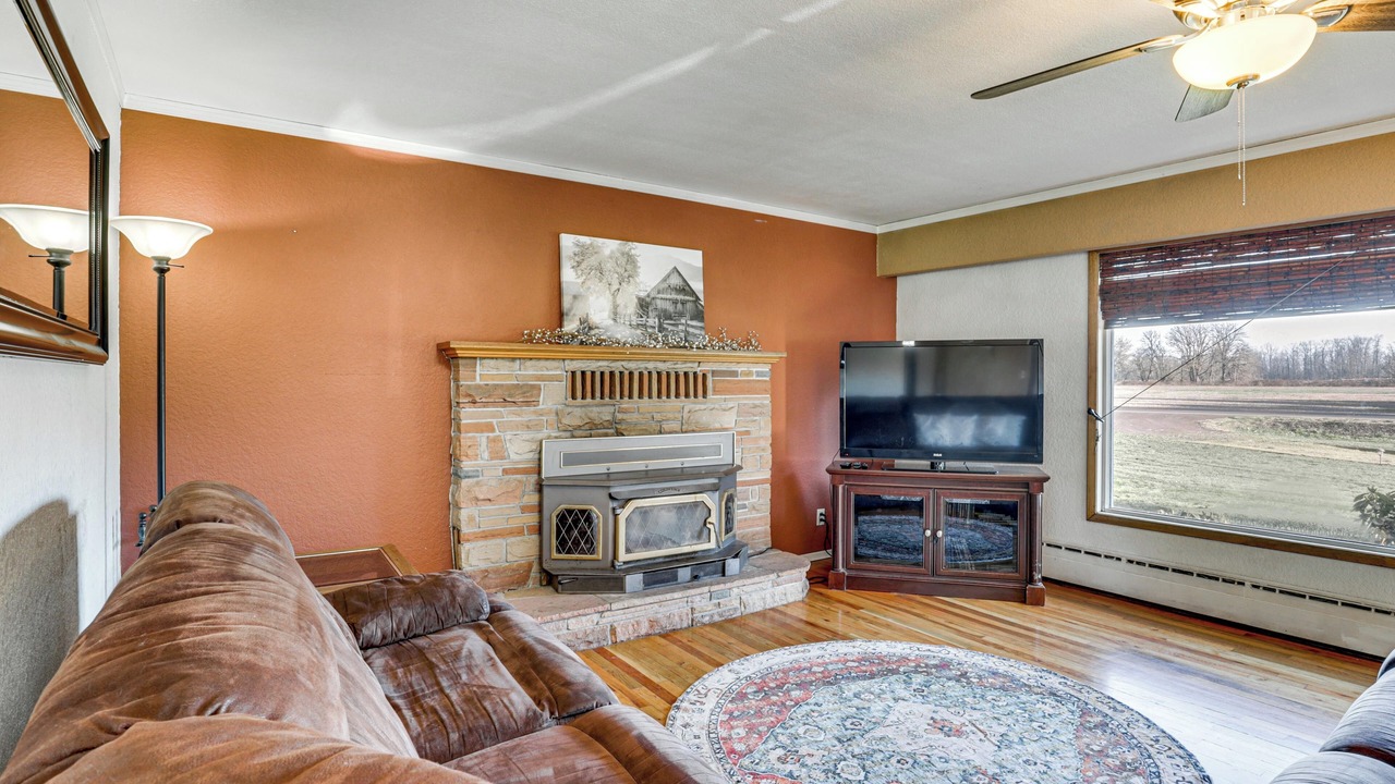 Photo of Bedroom in Albany