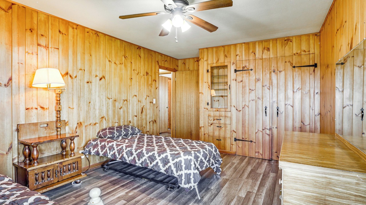 Photo of Bedroom in Albany