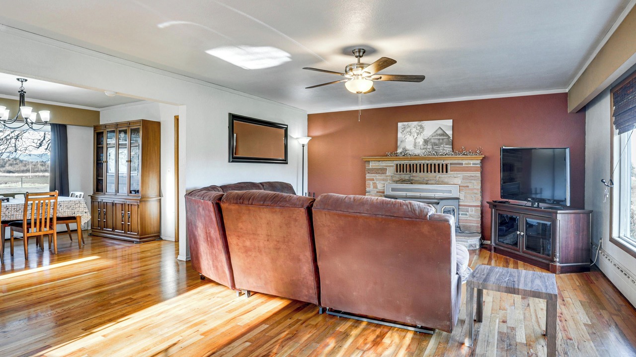 Photo of Livingroom in Albany