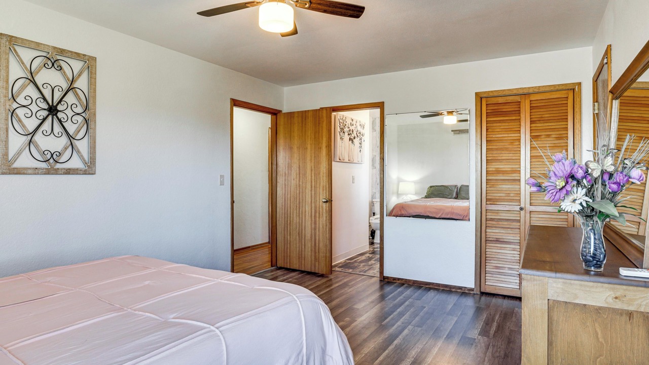 Photo of Bedroom in Albany