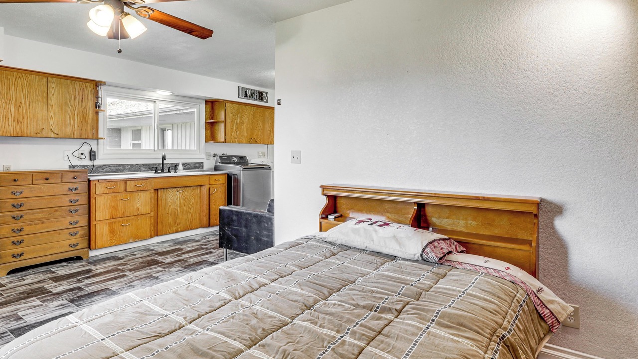 Photo of Bedroom in Albany