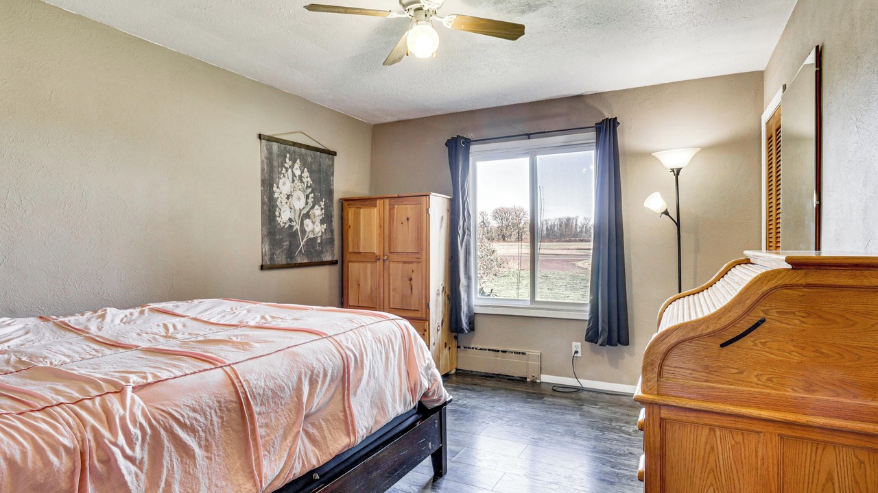 Photo of Bedroom in Albany