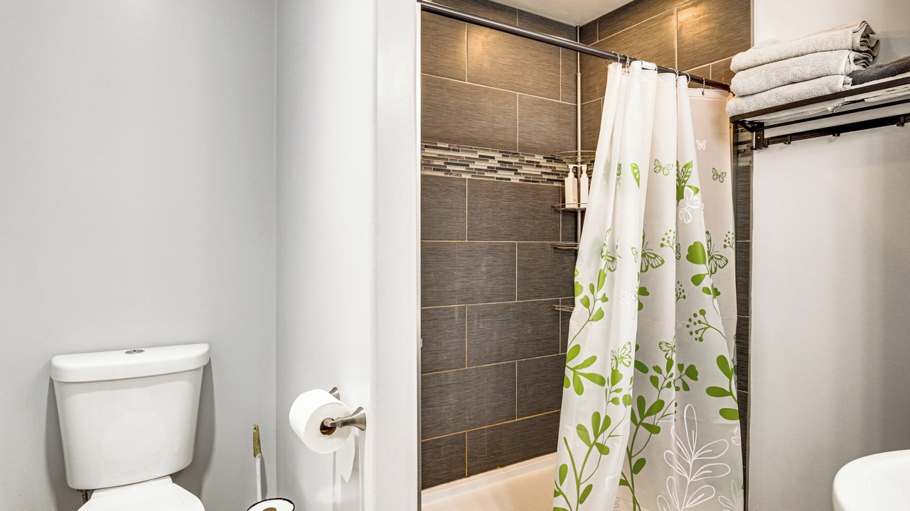 Photo of Bathroom in Albany